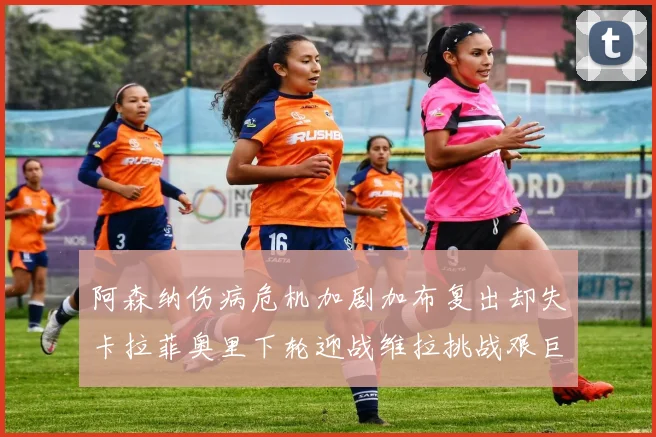 阿森纳伤病危机加剧加布复出却失卡拉菲奥里下轮迎战维拉挑战艰巨