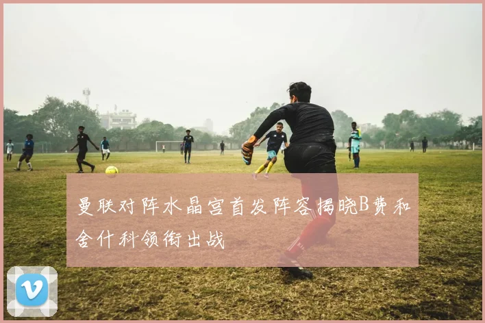 曼联对阵水晶宫首发阵容揭晓B费和舍什科领衔出战